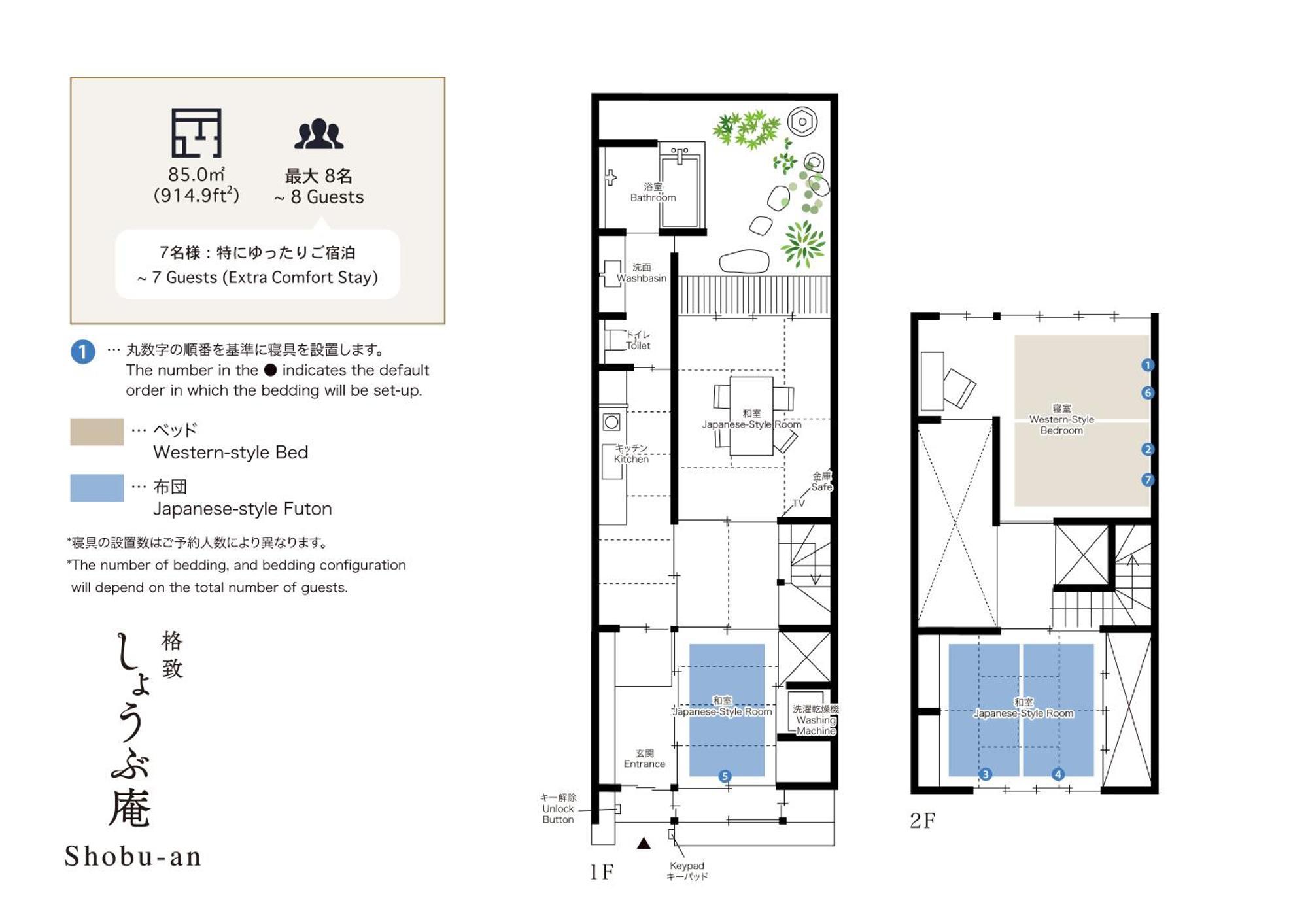 Shobu An Machiya House Villa Kyoto Exterior photo